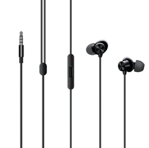 Наушники OnePlus Bullets 3 3.5мм Black купить в интернет-магазине ...