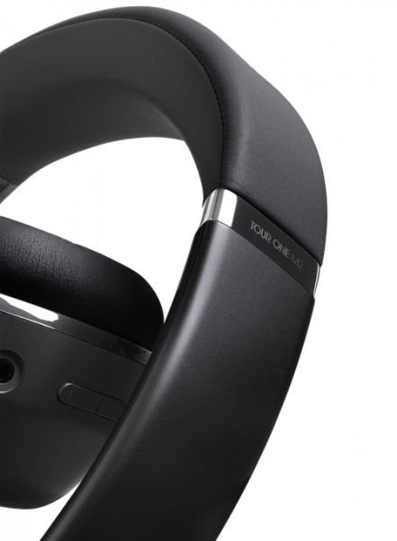 Наушники jbl Tour One m2 Black (jbltouronem2blk) - изображение 9