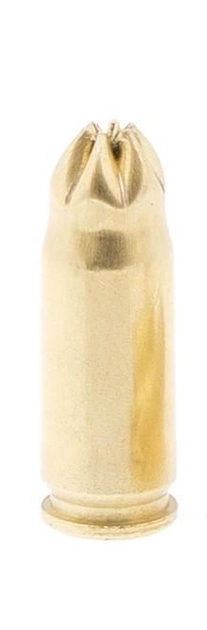 Холостой патрон калибра 7,62х25 ТТ (ППШ, ППД, ППС, SA-24, SA-26) - изображение 1