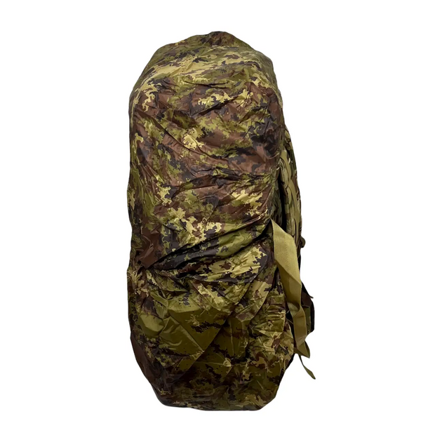 Чехол на военный рюкзак Algi 90-120л Камуфляж (Kali) - изображение 1