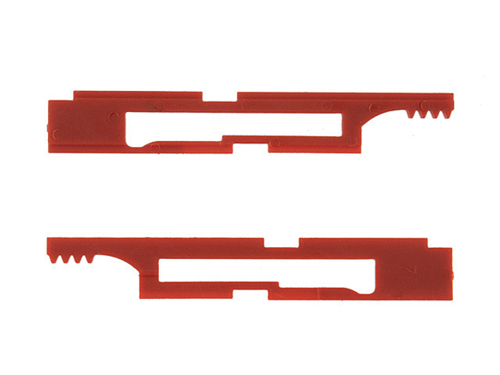 Плитка селектора Selector Plate для AK [BATTLEAXE] (для страйкбола) - зображення 1