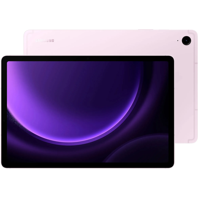 Планшет Samsung Galaxy Tab S9 FE Wi-Fi 6/128GB Lavender (SM