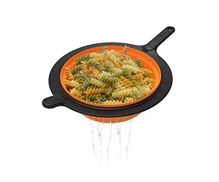 Durszlak Fiskars Forma Funkcjonalna 38 cm (1027304) - obraz 3