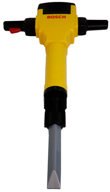 Zestaw zabawek Klein Bosch Jackhammer (4009847084057) - obraz 3