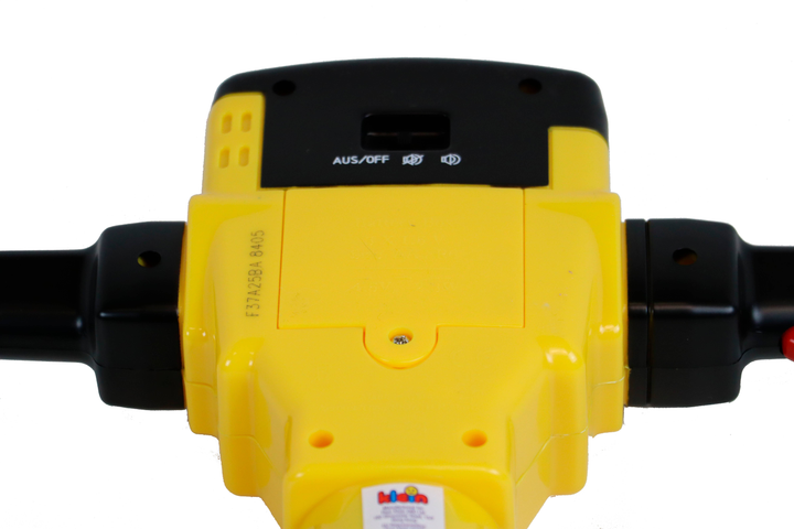 Zestaw zabawek Klein Bosch Jackhammer (4009847084057) - obraz 4