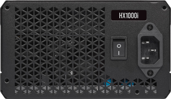 Zasilacz Corsair HX1000i 1000W (CP-9020259-EU) - obraz 8