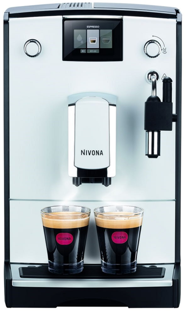 Ekspres do kawy NIVONA CafeRomatica NICR 560 (4260083465608) - obraz 2
