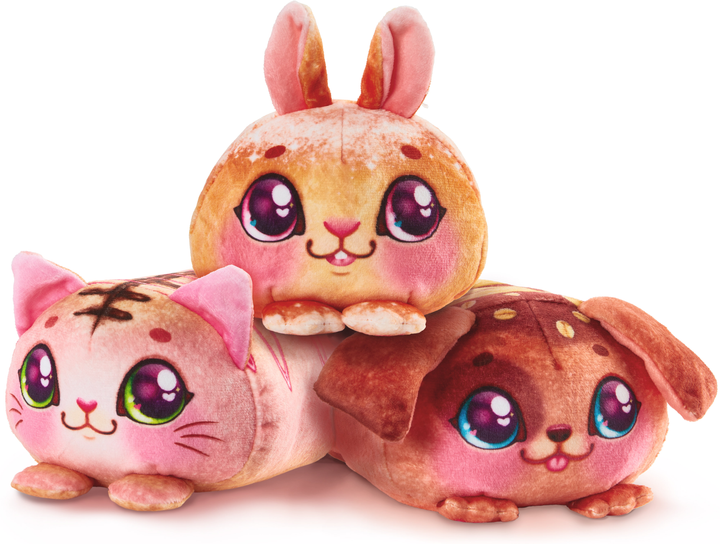 Zestaw zabawek Moose Cookies Makery Magiczna piekarnia Palyanytsia (MO-23501) - obraz 5