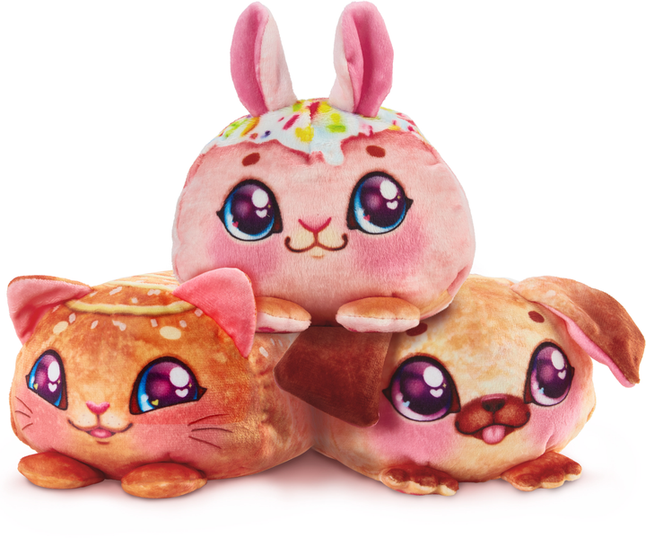 Ігровий набір Moose Cookies Makery Магічна пекарня Сіннабон (MO-23502) - зображення 5