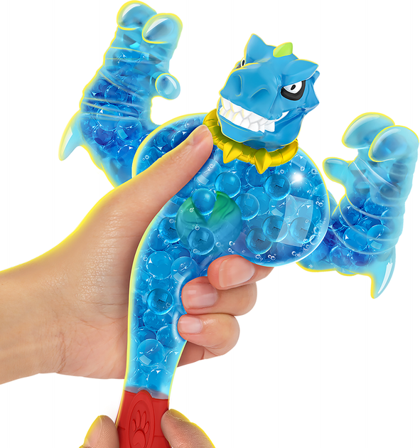 Іграшка, що розтягується GooJitZu Герої Гуджітсу Тайро (Гу Шіфтерс) (GOJ41399) - зображення 2