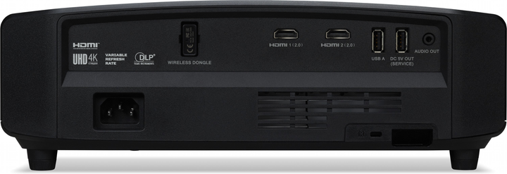 Projektor Acer Predator GD711 (MR.JUW11.001) - obraz 11