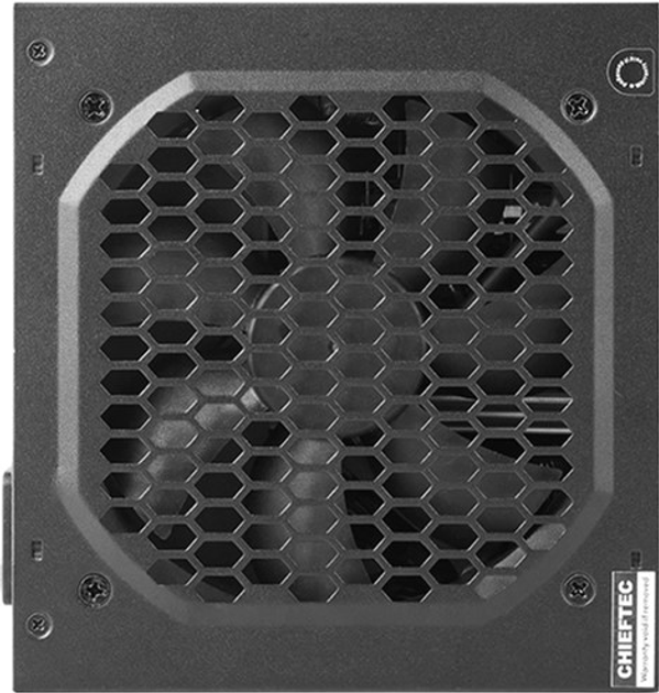 Блок живлення Chieftec EON 600W (ZPU-600S) - зображення 3