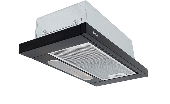 Okap kuchenny Elica Elite 14 Lux BL/A/50 (PRF0081870B) - obraz 3