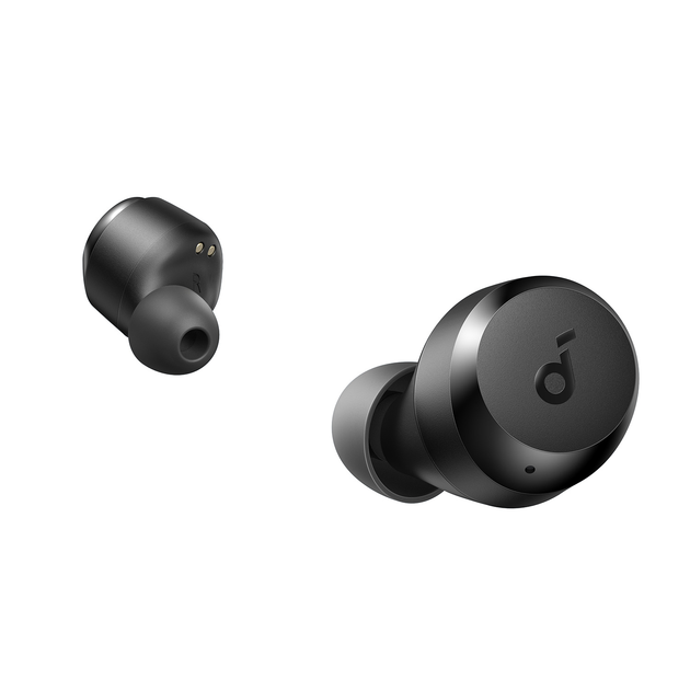 Навушники Anker SoundСore A25i (A20i) Black (A3948G11) - зображення 4