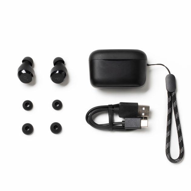 Навушники Anker SoundСore A25i (A20i) Black (A3948G11) - зображення 6