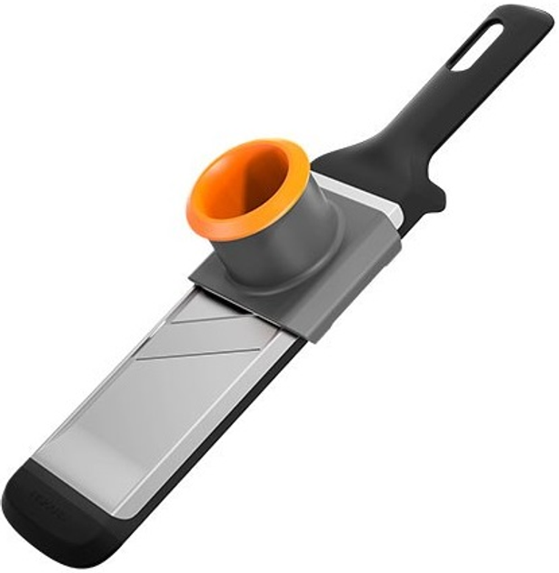 Tarka do warzyw Fiskars FF (1014416) - obraz 1