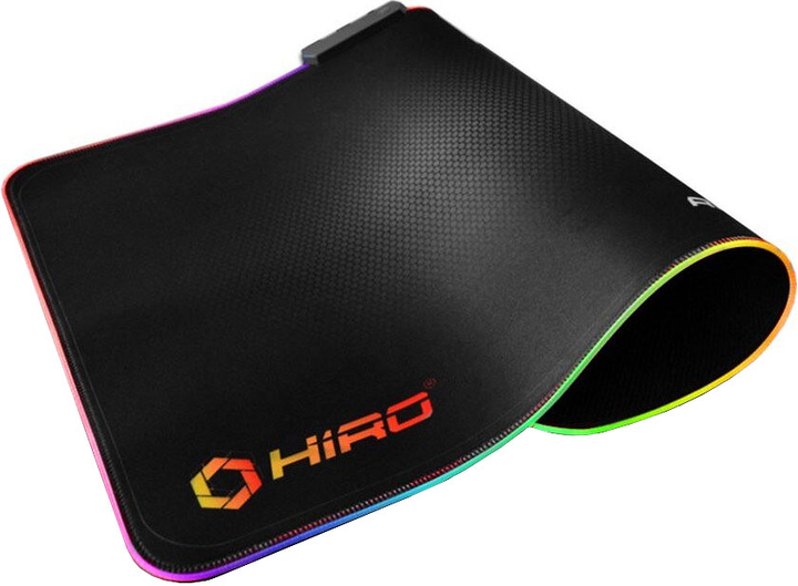 Ігрова поверхня HIRO Apollo Precision 520 x 350 x 3 мм (NTT-APOLLOPR) - зображення 3