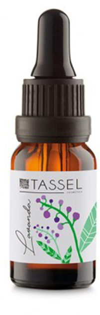 Ефірна олія лаванди Eurostil Tassel Aceite Esencial Lavanda 15 мл (8423029049799) - зображення 1