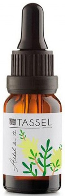 Olejek eteryczny z drzewa herbacianego Eurostil Tassel Aceite Esencial Arbol De Te 15 ml (8423029049768) - obraz 1