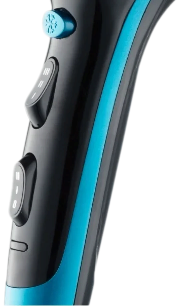Suszarka do włosów Zelmer ZHD8350 - Zdjęcie 3 Suszarka do włosów Zelmer ZHD8350 - obraz 3