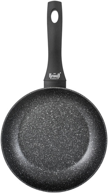 Сковорода универсальная Krauff Grand Chef 25-45-111 20 см – фото ...