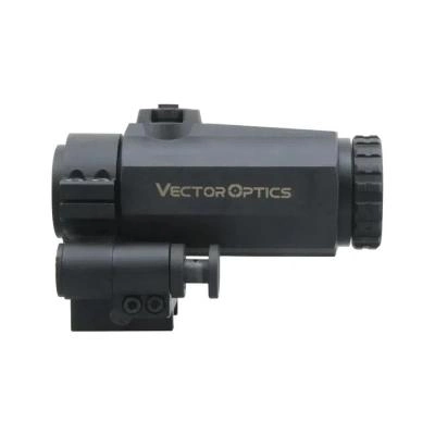Оптичний приціл Vector Optics Maverick-III 3x22 MIL (SCMF-31) - зображення 2