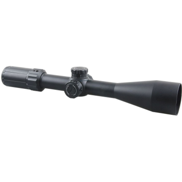 Прицел Vector Optics Marksman 6-25x50 (30mm) SFP (SCOL-11) - изображение 2