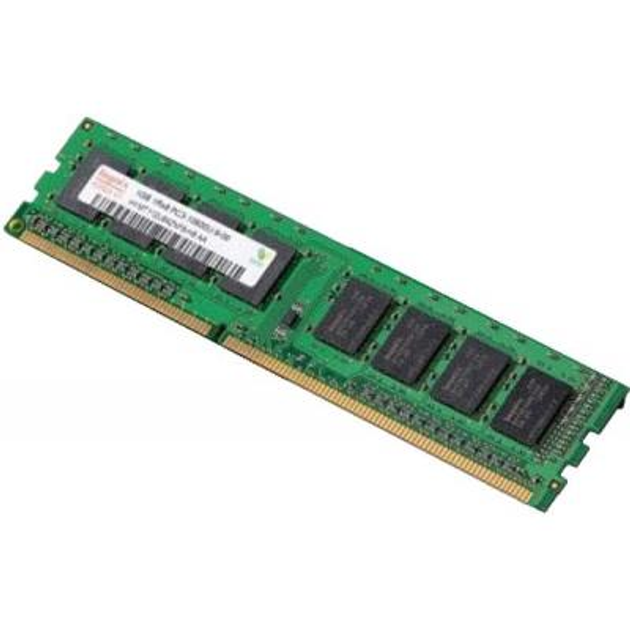 Модуль памяти для компьютера DDR3 4GB 1600 MHz Hynix (HMT351U6CFR8C-PB ...