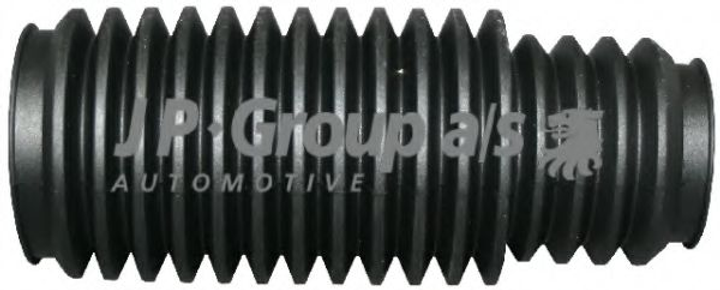 Пильник рульової тяги BMW 3/6 -05 JP Group (1444700300) - зображення 1