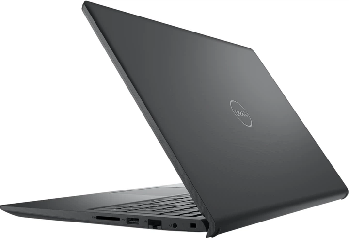 Laptop Dell Vostro 3520 (N3404PVNB3530EMEA01) Black - obraz 5