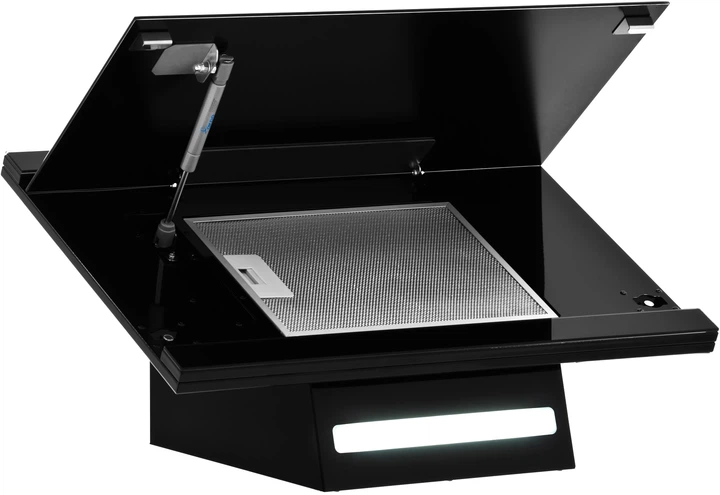 Витяжка Akpo WK-9 Kastos New Pro 60 Black - зображення 7