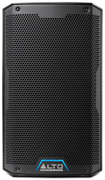 Акустическая система ALTO PROFESSIONAL TS408 - изображение 2