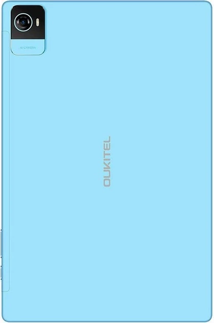 Планшет Oukitel OKT3 10.51" FHD 8GB 256GB T6160 8250mAh Dual SIM LTE Blue (6931940725293) - изображение 5