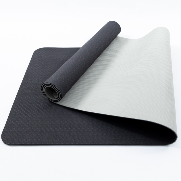 Tpe store yoga mat