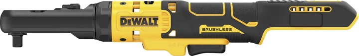 Grzechotka akumulatorowa DEWALT DCF510N-XJ (DCF510N) - obraz 3