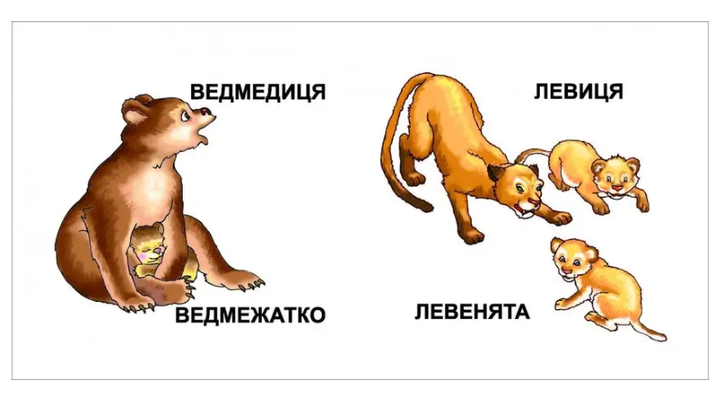 Книжка-картонка Карамелька Мами та малюки 10х10 см Талант - Фото 2 Книжка-картонка Карамелька Мами та малюки 10х10 см Талант - зображення 2