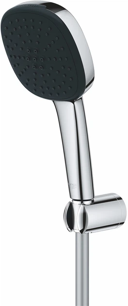 Душевой гарнитур GROHE QuickFix Vitalio Comfort 110 (26399001) - изображение 4