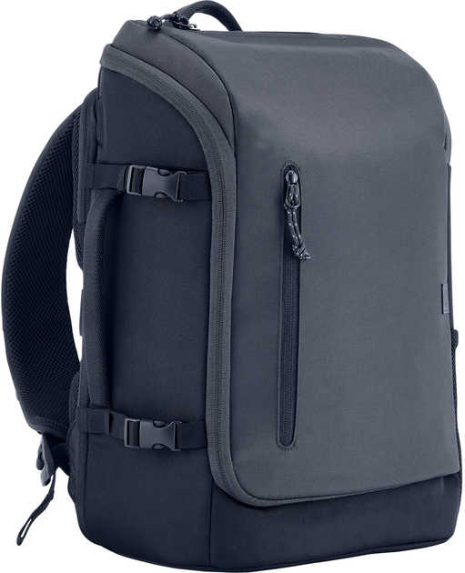 Рюкзак для ноутбука HP Travel 25 Liter 15.6" Blue/Grey (196548661060) - зображення 2