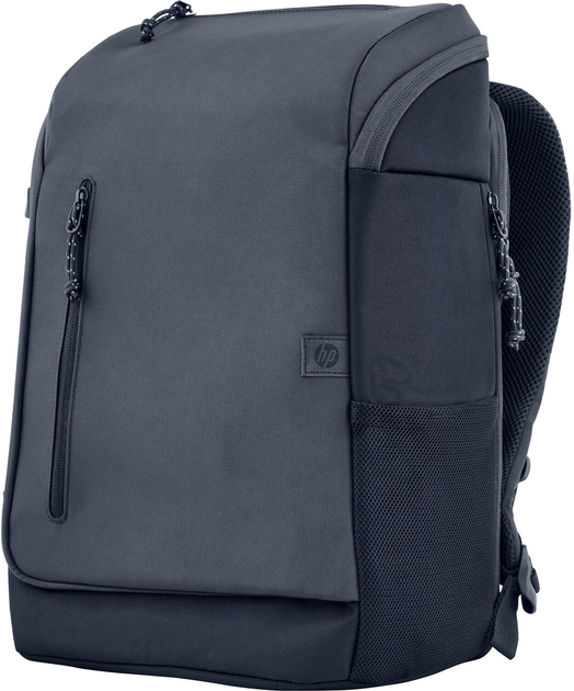 Рюкзак для ноутбука HP Travel 25 Liter 15.6" Blue/Grey (196548661060) - зображення 3