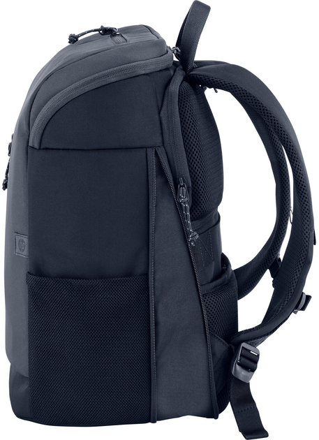 Рюкзак для ноутбука HP Travel 25 Liter 15.6" Blue/Grey (196548661060) - зображення 5