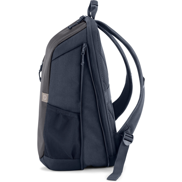 Plecak na laptopa HP Travel 18 litrów 15.6" Blue/Grey (196548661091) - obraz 4