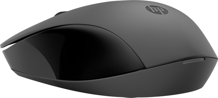 Миша HP 150 Wireless Mouse Black (195161814655) - зображення 3