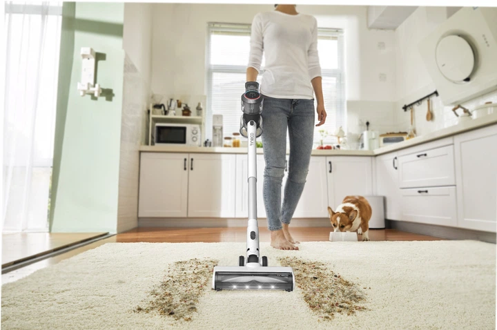 Odkurzacz akumulatorowy Tineco Pure One S11 PET (VS112300DE) - obraz 12