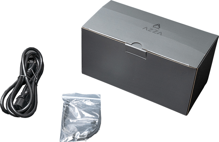 Zasilacz AZZA 850W (PSAZ-850G) - obraz 5