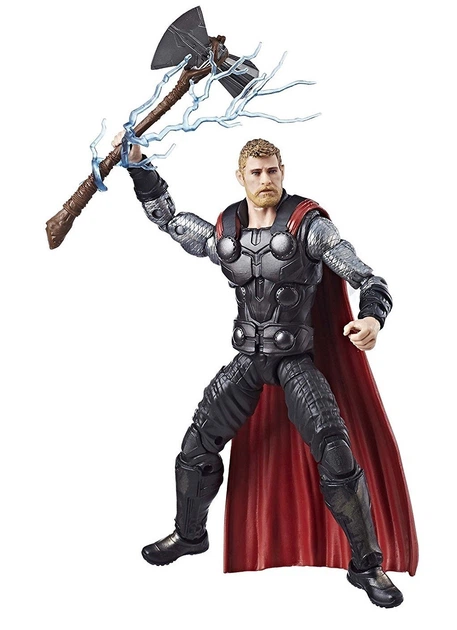 the INFINITY SAGA legends series アベンジャーズ Marvel Legends Avengers 6 Inch Action Figure The Infinity Saga