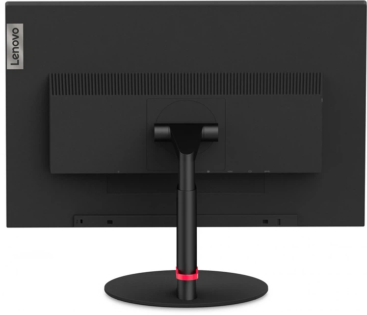 Monitor 25" Lenovo ThinkVision E24-28 LCD (61DBMAT1EU) - obraz 8