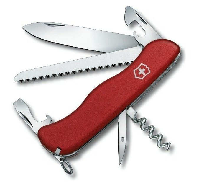 Ніж Victorinox Рюкзаку 0.8863 - зображення 1