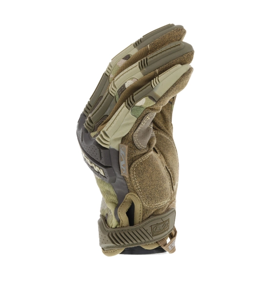 Тактичні рукавички Mechanix Wear M-Pact M MultiCam (MPT-78-009) - зображення 2