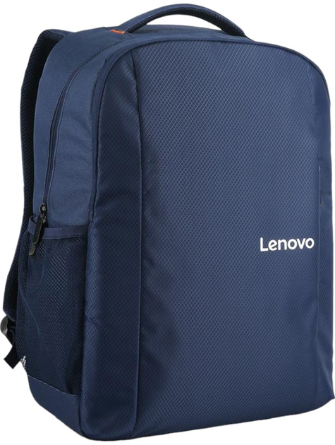 Plecak na laptopa Lenovo Laptop Everyday Backpack B515 15.6" Blue (GX40Q75216) - obraz 2