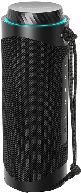 Портативна колонка Tronsmart T7 30W Black (6970232014639) - зображення 5